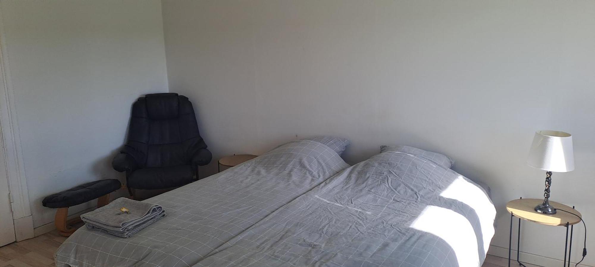 Homestay Nedlagt Gard I Naturen Med Ro Og Fred Og Samtidig Taet Pa Og Fiskeri Og Indkobsmuligheder Nordborg